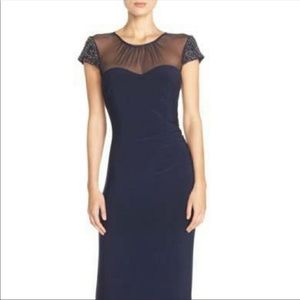 Vince Camuto Gown / Dress